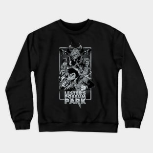 Lester's Possum Park Crewneck Sweatshirt